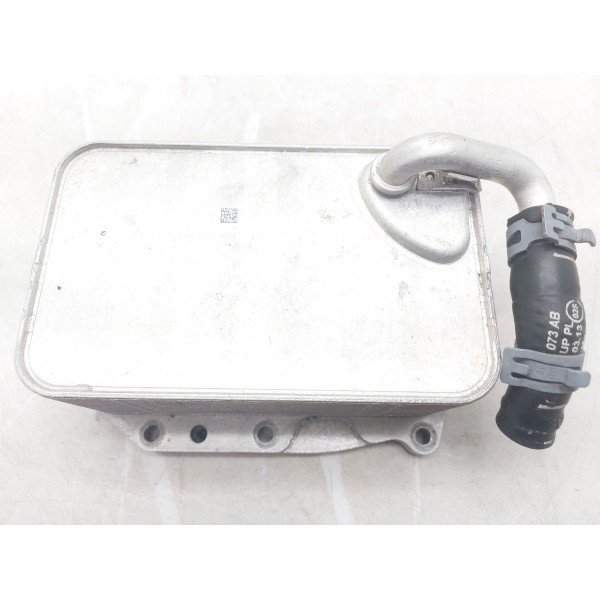 Trocador De Calor Amarok 3.0 V6 24v 2018 A 2021