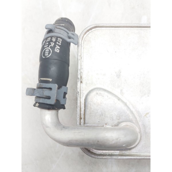 Trocador De Calor Amarok 3.0 V6 24v 2018 A 2021