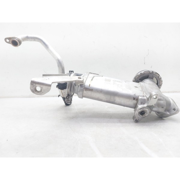 Radiador Da Válvula Egr Amarok 3.0 V6 2018 A 2019