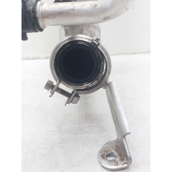 Radiador Da Válvula Egr Amarok 3.0 V6 2018 A 2019