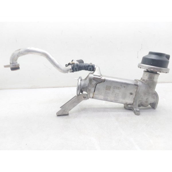 Radiador Da Válvula Egr Amarok 3.0 V6 2018 A 2019