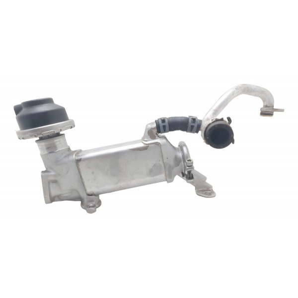 Radiador Da Válvula Egr Amarok 3.0 V6 2018 A 2019