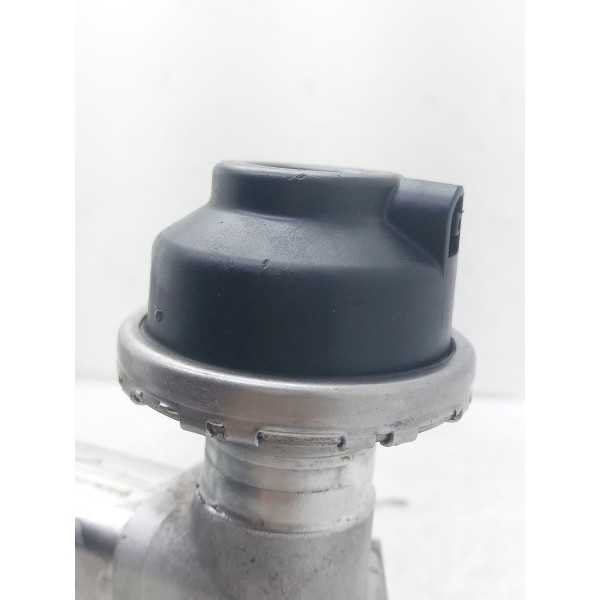 Radiador Da Válvula Egr Amarok 3.0 V6 2018 A 2019