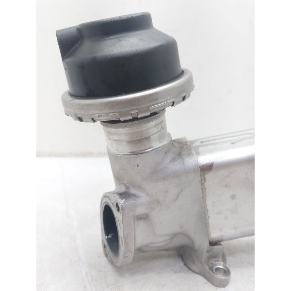 Radiador Da Válvula Egr Amarok 3.0 V6 2018 A 2019