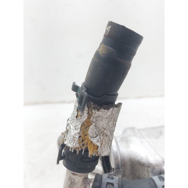 Radiador Da Válvula Egr Amarok 3.0 V6 2018 A 2019