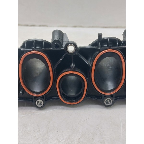 Duto Coletor Entrada Vw Amarok 3.0 V6 2018 A 2022