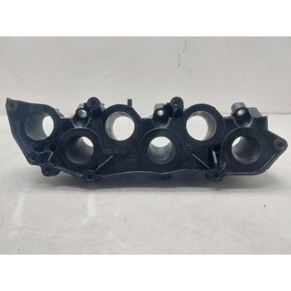 Duto Coletor Entrada Vw Amarok 3.0 V6 2018 A 2022