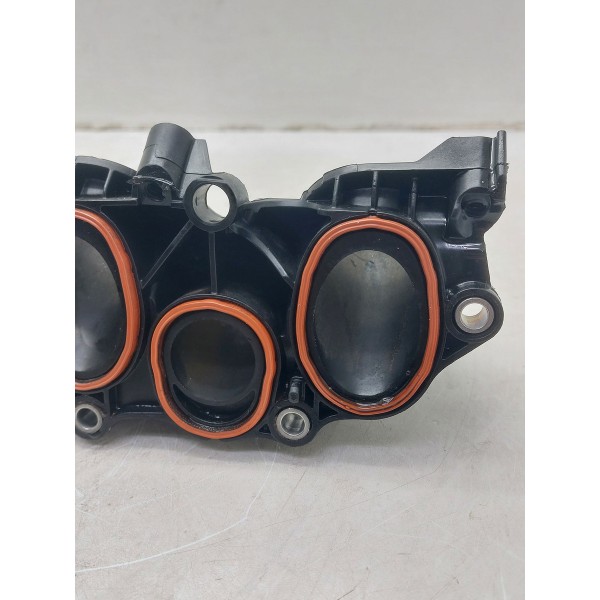 Duto Coletor Entrada Vw Amarok 3.0 V6 2018 A 2022