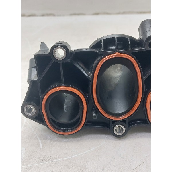 Duto Coletor Entrada Vw Amarok 3.0 V6 2018 A 2022