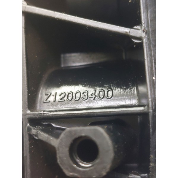 Duto Coletor Entrada Vw Amarok 3.0 V6 2018 A 2022