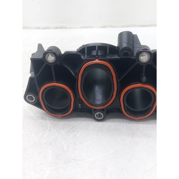 Duto Coletor Entrada Vw Amarok 3.0 V6 2018 A 2022