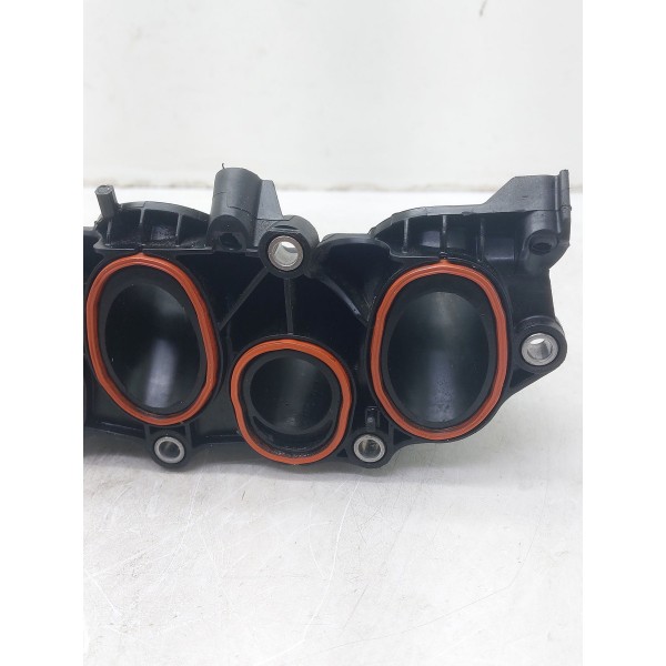 Duto Coletor Entrada Vw Amarok 3.0 V6 2018 A 2022