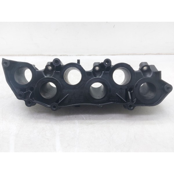 Duto Coletor Entrada Vw Amarok 3.0 V6 2018 A 2022