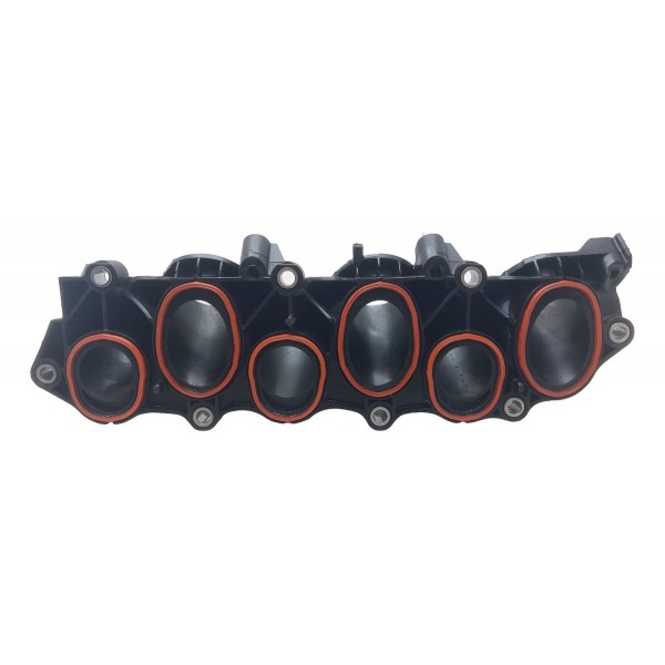 Duto Coletor Entrada Vw Amarok 3.0 V6 2018 A 2022