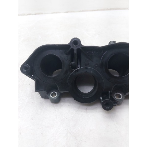 Duto Coletor Entrada Vw Amarok 3.0 V6 2018 A 2022