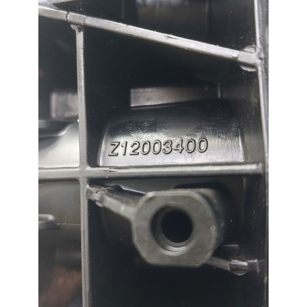 Duto Coletor Entrada Vw Amarok 3.0 V6 2018 A 2022