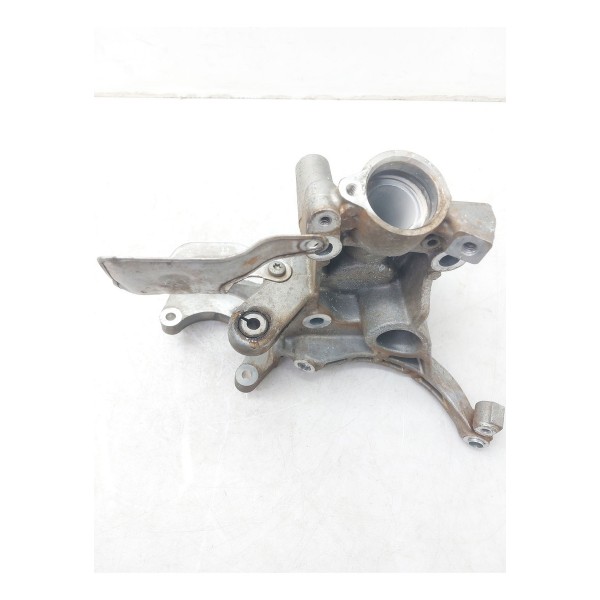 Suporte Bomba Direção Hidraulica Amarok V6 2017 A 2023