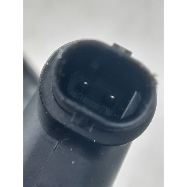 Carcaça Válvula Termostática Vw Amarok V6 2018 A 2024