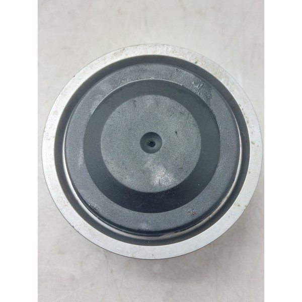 Polia Do Alternador Da Amarok V6 3.0 2018 A 2023