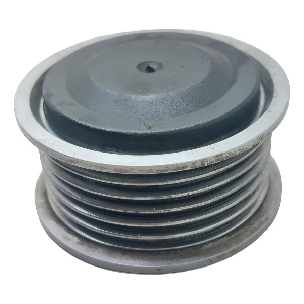 Polia Do Alternador Da Amarok V6 3.0 2018 A 2023