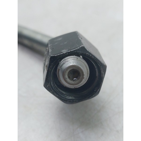 Cano Ligação Das Flautas Injeção Amarok V6 2018 A 2024