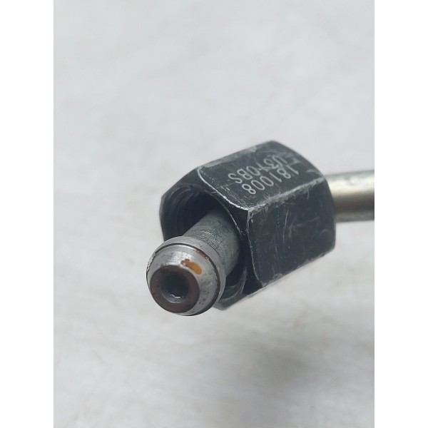 Cano Ligação Das Flautas Injeção Amarok V6 2018 A 2024