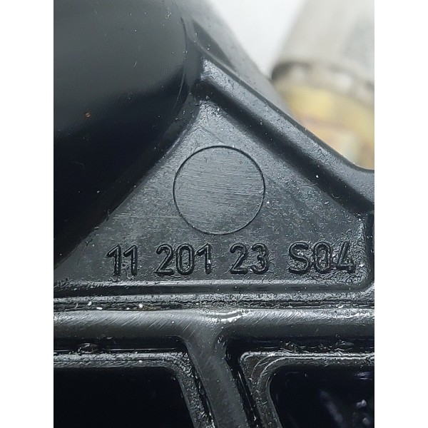 Suporte Do Filtro Óleo Amarok 3.0 V6 2017 A 2022