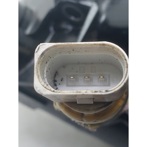 Suporte Do Filtro Óleo Amarok 3.0 V6 2017 A 2022