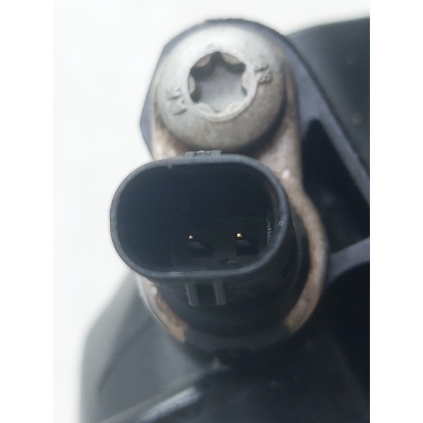 Suporte Do Filtro Óleo Amarok 3.0 V6 2017 A 2022