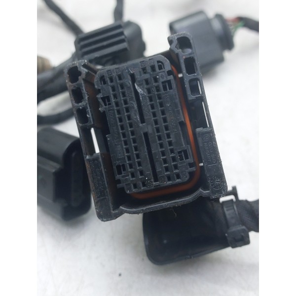 Chicote Motor Volkswagen Amarok V6 2019 A 2022