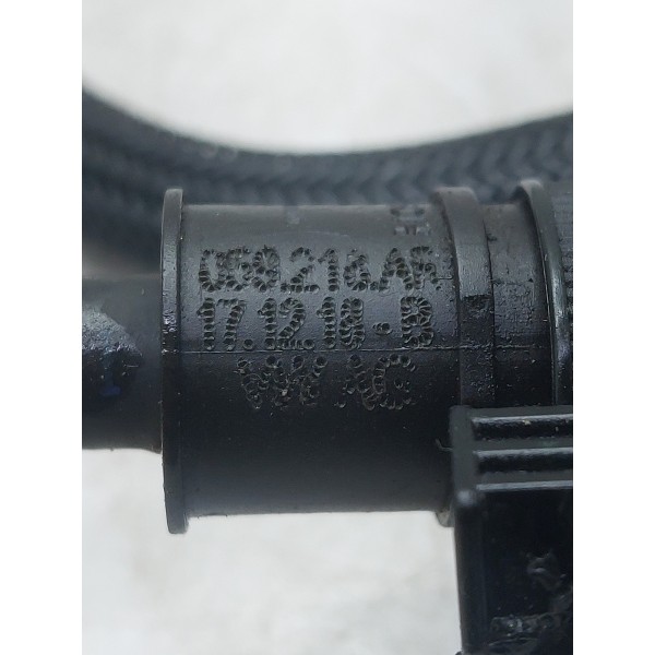 Mangueira De Retorno Bicos Injetor Amarok V6 2017 A 2024