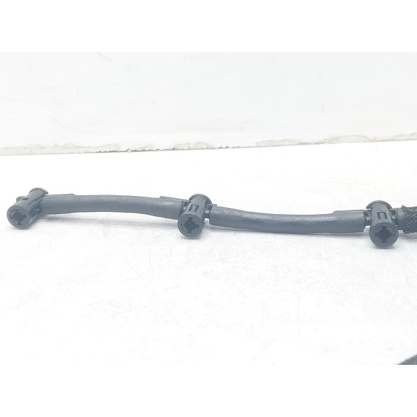 Mangueira De Retorno Bicos Injetor Amarok V6 2017 A 2024