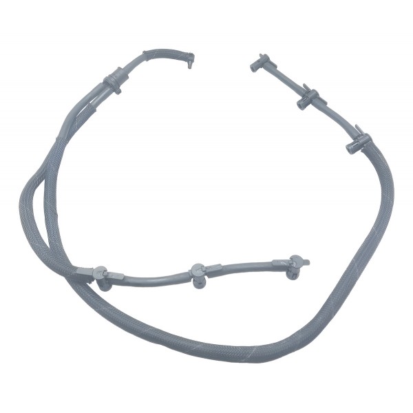 Mangueira De Retorno Bicos Injetor Amarok V6 2017 A 2024