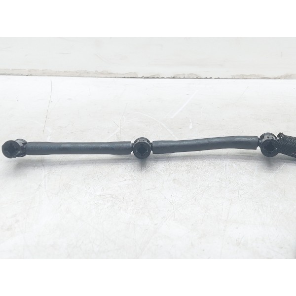 Mangueira De Retorno Bicos Injetor Amarok V6 2017 A 2024