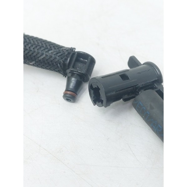 Mangueira De Retorno Bicos Injetor Amarok V6 2017 A 2024