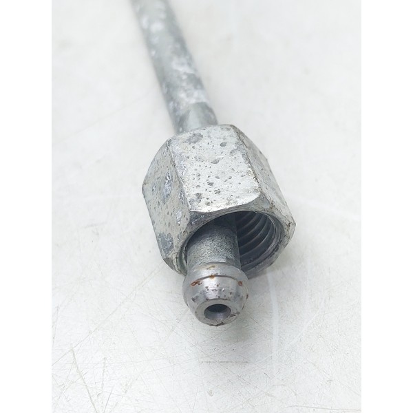 Cano Injetor Bomba De Alta Volkswagen Amarok V6 2018