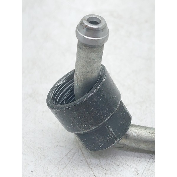 Cano Injetor Bomba De Alta Volkswagen Amarok V6 2018