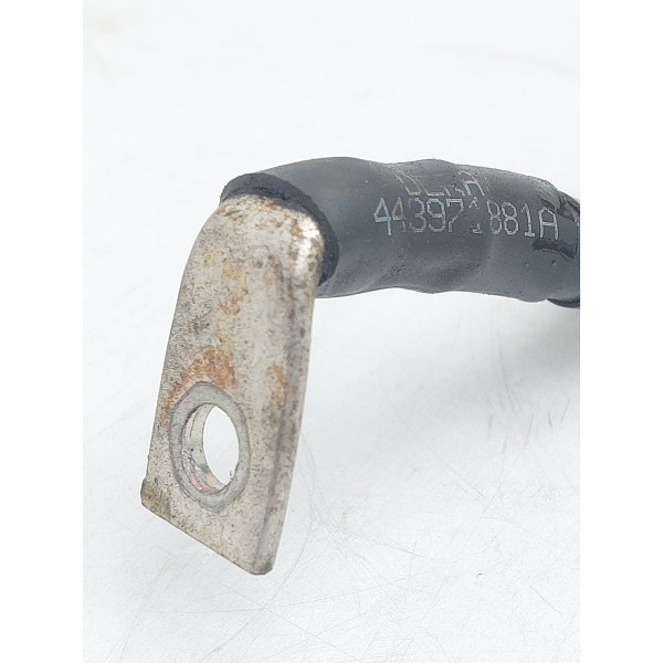 Chicote Cabo Positivo Amarok V6 2018 A 2024