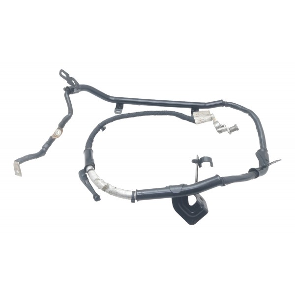 Chicote Cabo Positivo Amarok V6 2018 A 2024