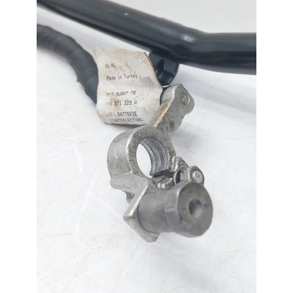 Chicote Cabo Positivo Amarok V6 2018 A 2024