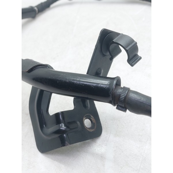 Chicote Cabo Positivo Amarok V6 2018 A 2024