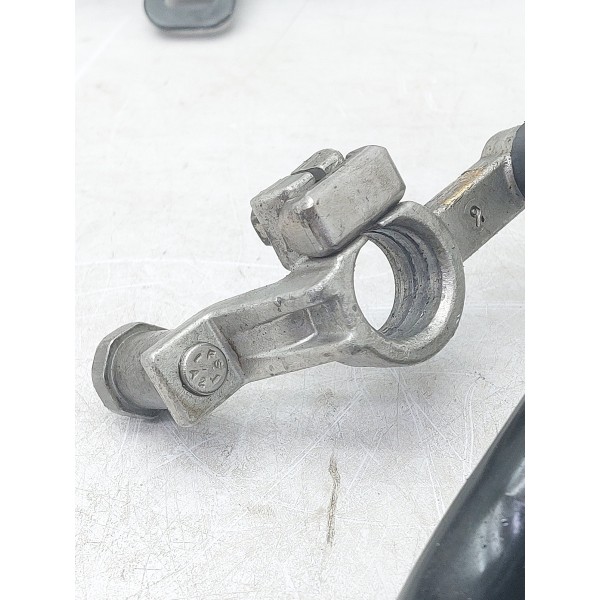 Chicote Cabo Positivo Amarok V6 2018 A 2024