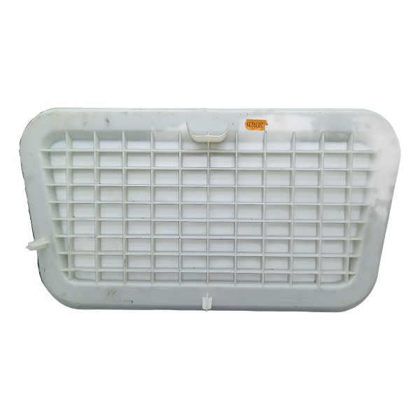 Moldura Tampa Assoalho Carpete Amarok V6 2011 A 2021