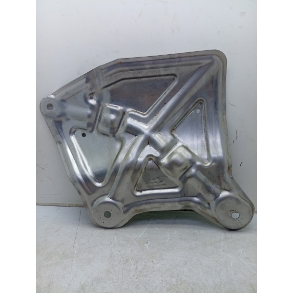 Defletor Calor Turbina Vw Amarok V6 2013 A 2023