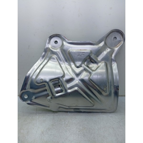 Defletor Calor Turbina Vw Amarok V6 2013 A 2023