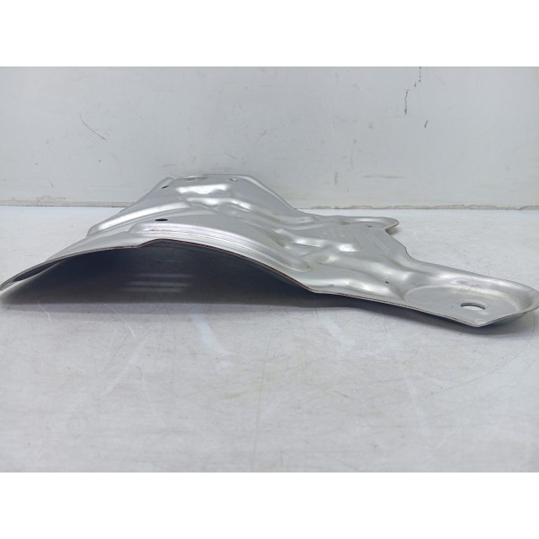 Defletor Calor Turbina Vw Amarok V6 2013 A 2023