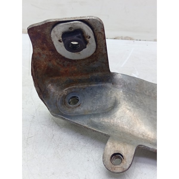 Defletor Protetor Turbina Amarok 3.0 V6 2018 A 2022