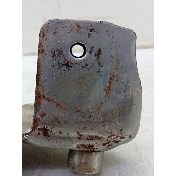 Defletor Protetor Turbina Amarok 3.0 V6 2018 A 2022