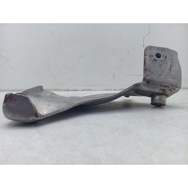 Defletor Protetor Turbina Amarok 3.0 V6 2018 A 2022