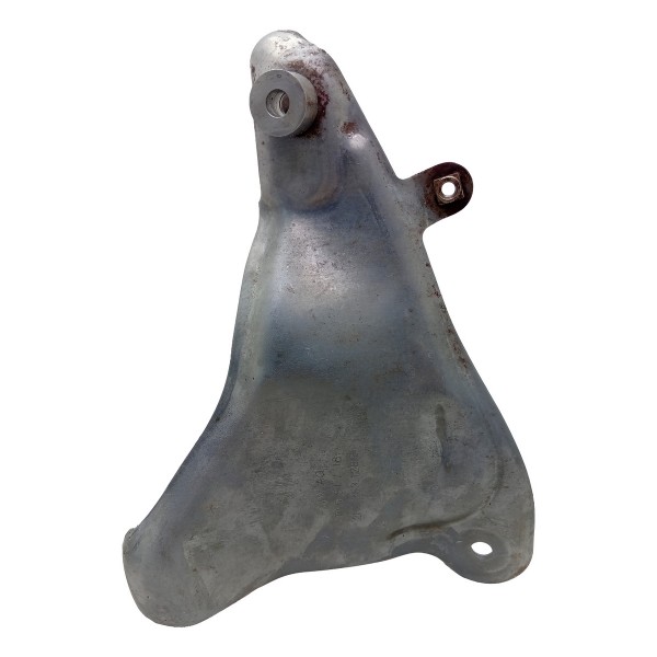 Defletor Protetor Turbina Amarok 3.0 V6 2018 A 2022